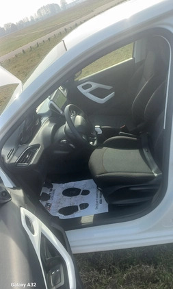 Peugeot 208 cena 35900 przebieg: 13139, rok produkcji 2019 z Kalwaria Zebrzydowska małe 56